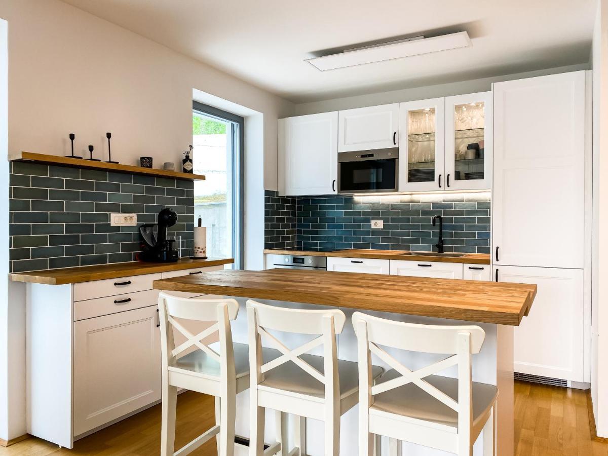 Lakeview Villa Bled Extérieur photo