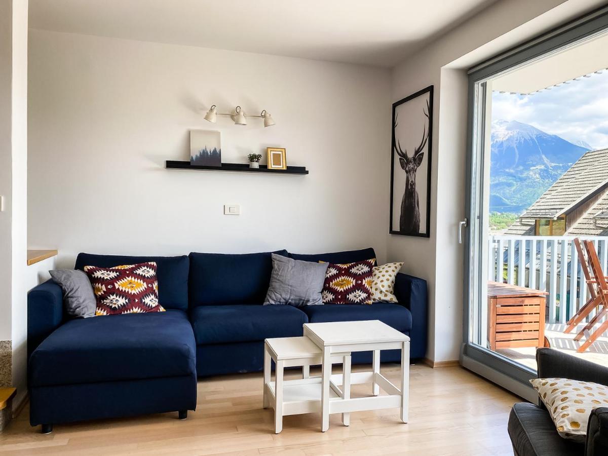 Lakeview Villa Bled Extérieur photo