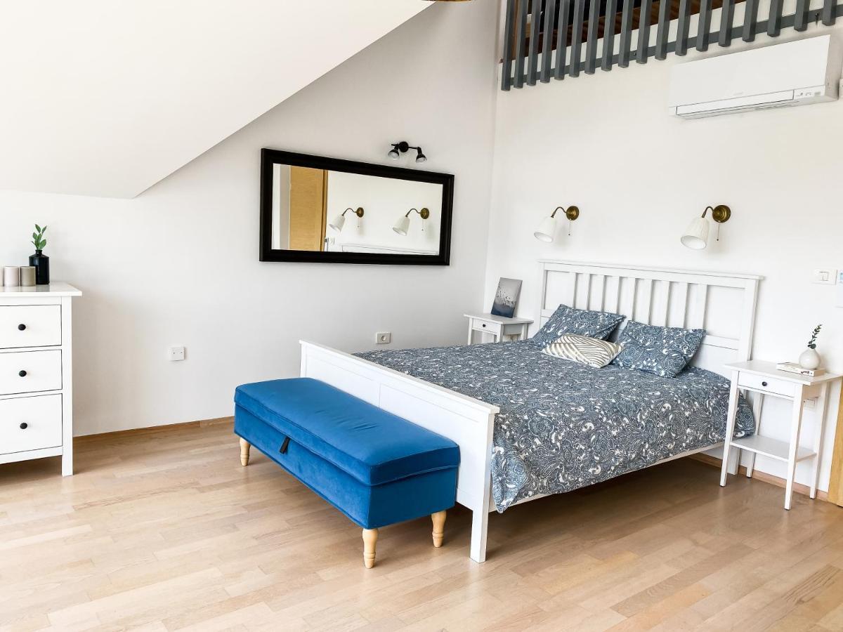 Lakeview Villa Bled Extérieur photo