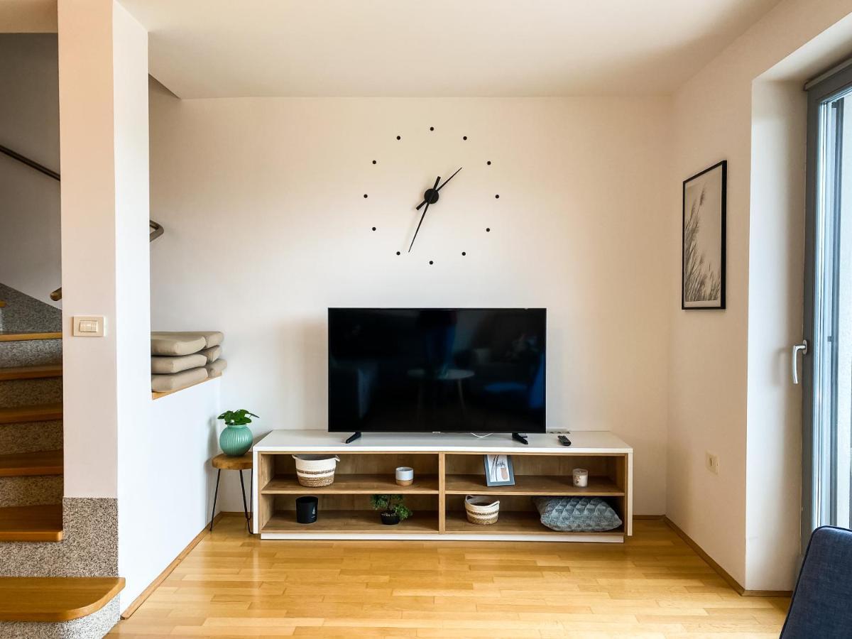 Lakeview Villa Bled Extérieur photo