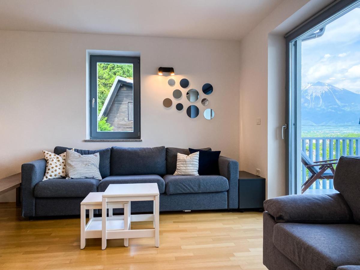 Lakeview Villa Bled Extérieur photo