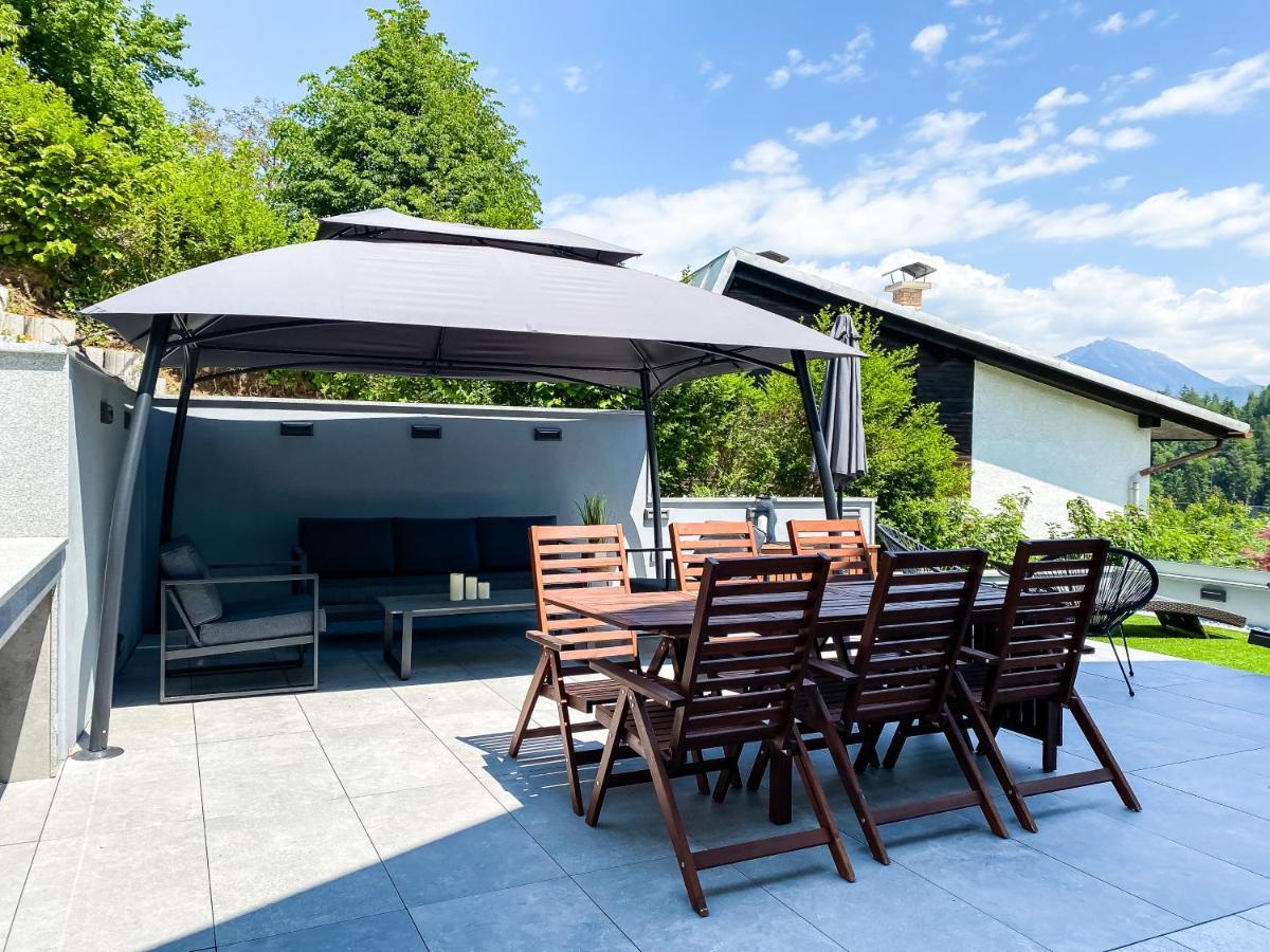 Lakeview Villa Bled Extérieur photo