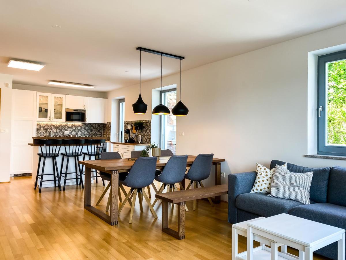 Lakeview Villa Bled Extérieur photo